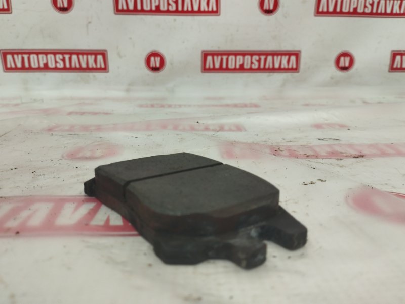 Колодки тормозные, 1500 рублей, Красноярск