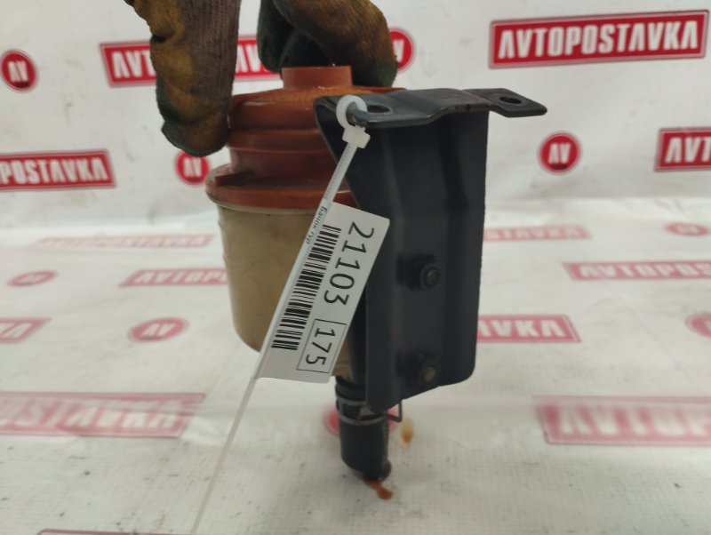 Бачок ГУР, 1000 рублей, Красноярск