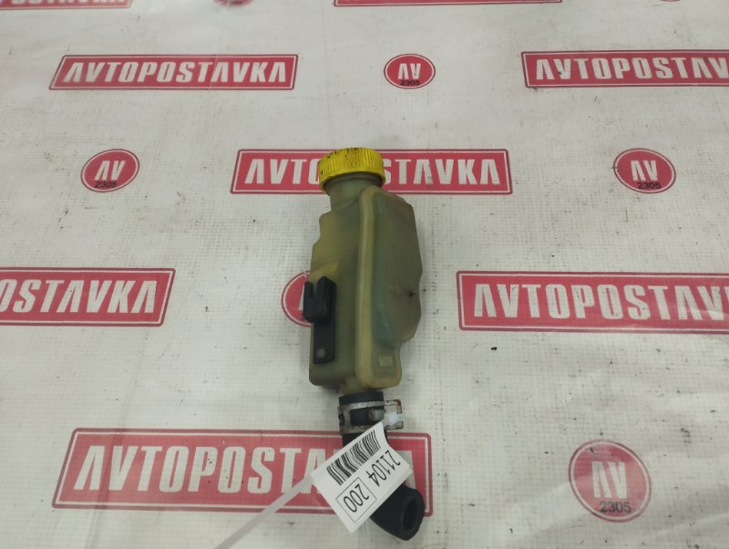 Бачок ГУР, 600 рублей, Красноярск