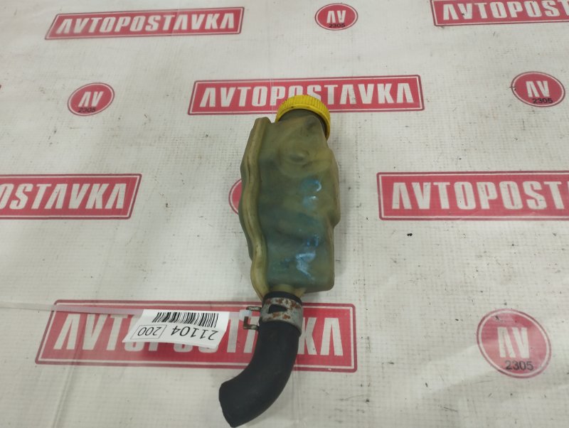 Бачок ГУР, 600 рублей, Красноярск