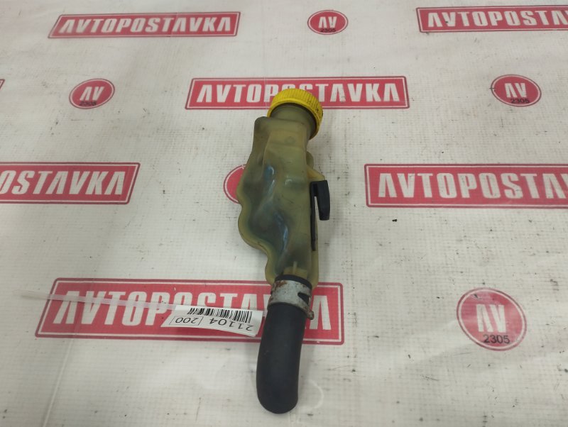 Бачок ГУР, 600 рублей, Красноярск