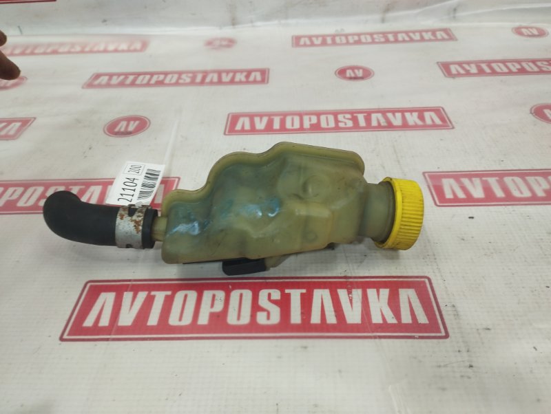 Бачок ГУР, 600 рублей, Красноярск