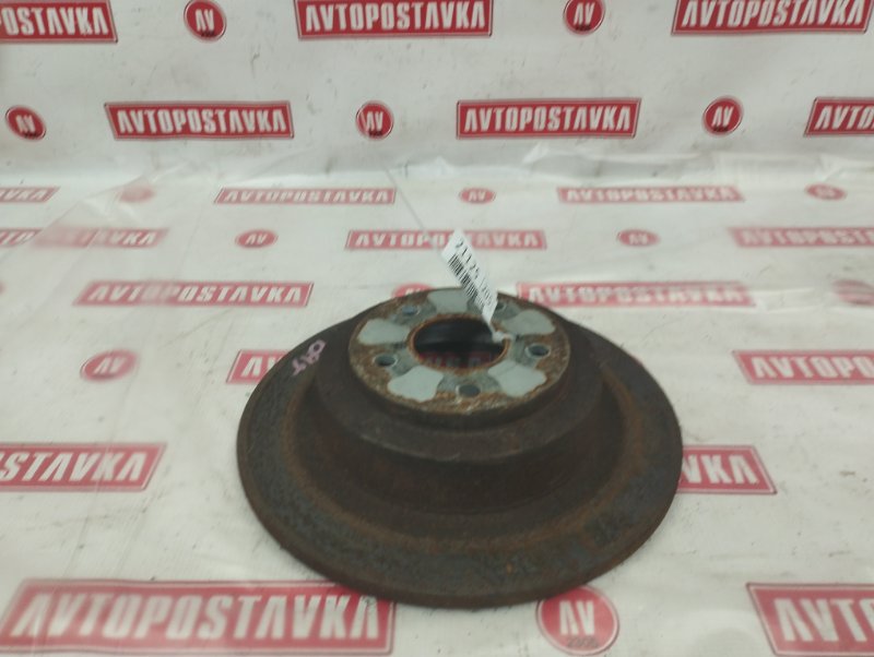 Диск тормозной, 700 рублей, Красноярск