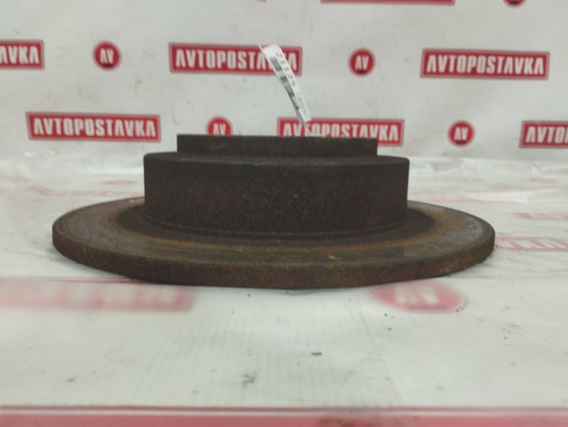 Диск тормозной, 700 рублей, Красноярск