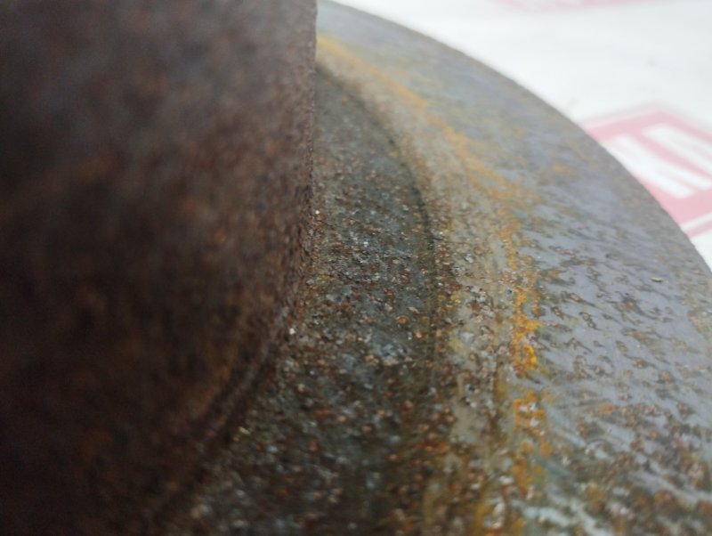 Диск тормозной, 700 рублей, Красноярск