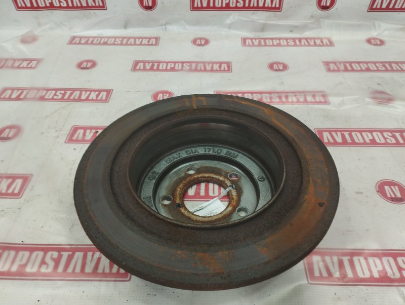 Диск тормозной, 700 рублей, Красноярск