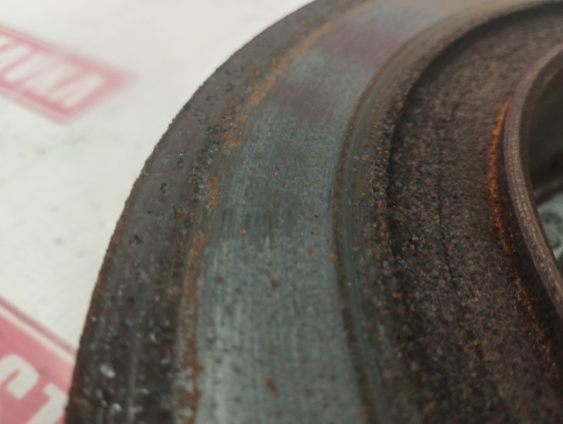 Диск тормозной, 700 рублей, Красноярск