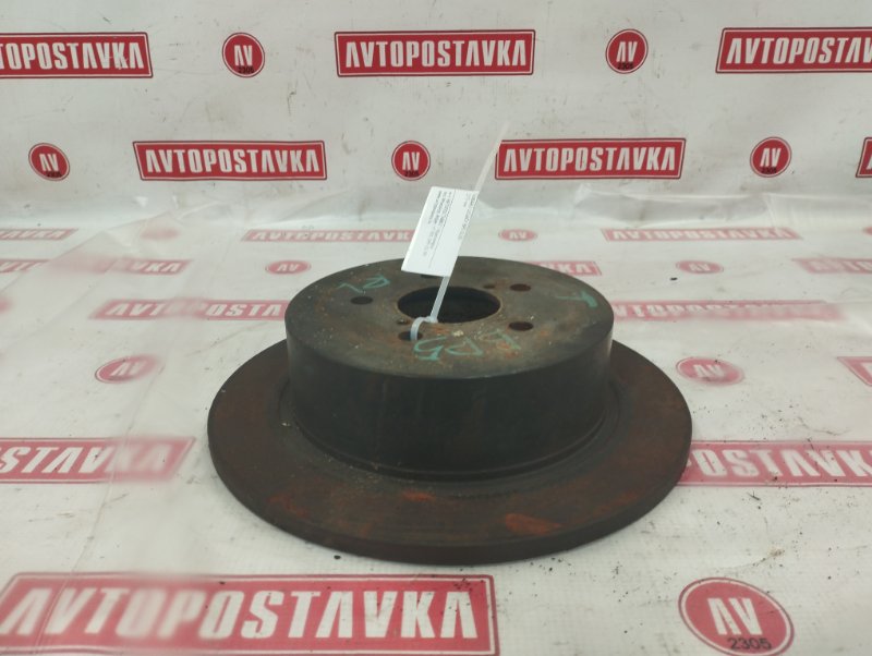 Диск тормозной, 500 рублей, Красноярск