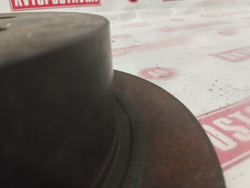 Диск тормозной, 500 рублей, Красноярск