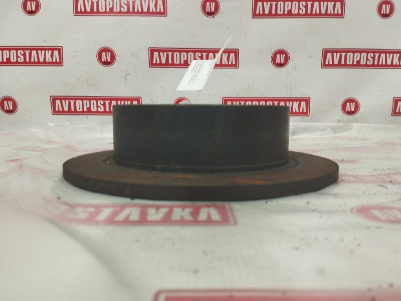 Диск тормозной, 500 рублей, Красноярск