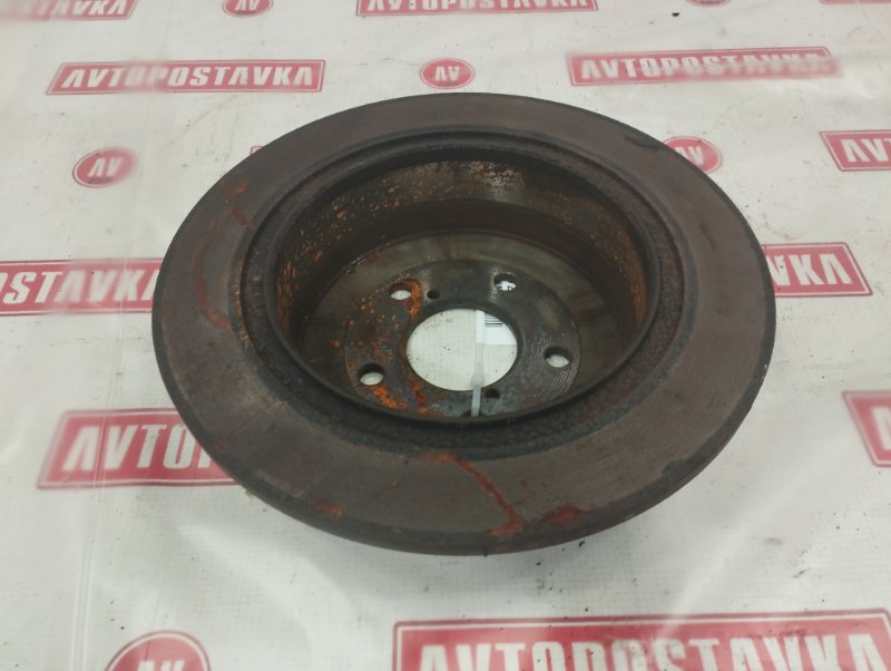 Диск тормозной, 500 рублей, Красноярск