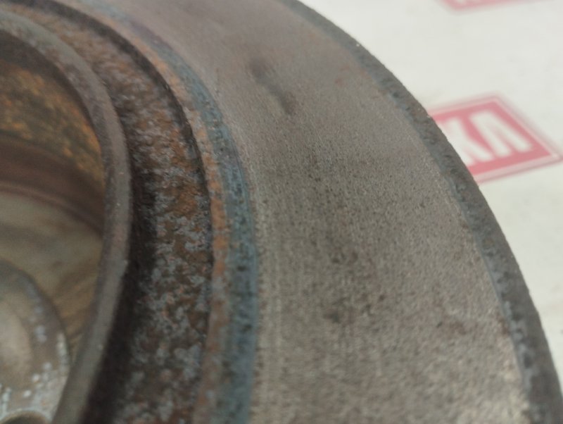 Диск тормозной, 500 рублей, Красноярск