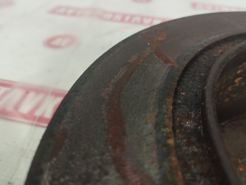 Диск тормозной, 500 рублей, Красноярск