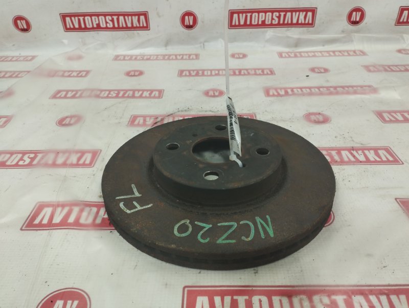 Диск тормозной, 400 рублей, Красноярск