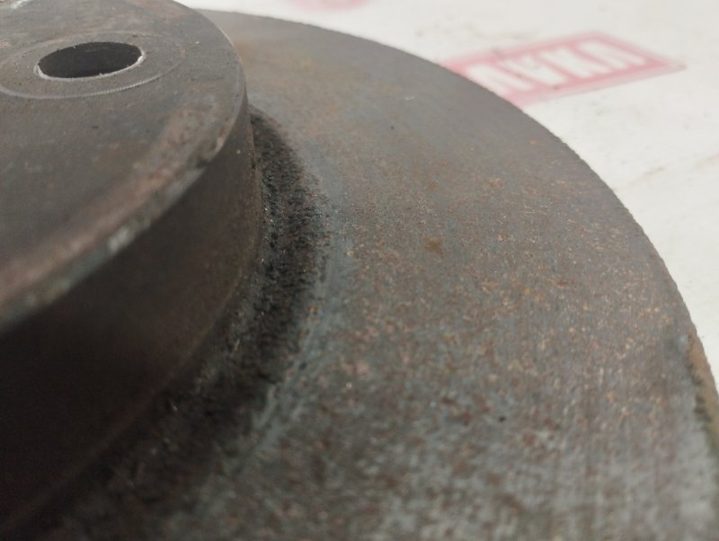 Диск тормозной, 400 рублей, Красноярск