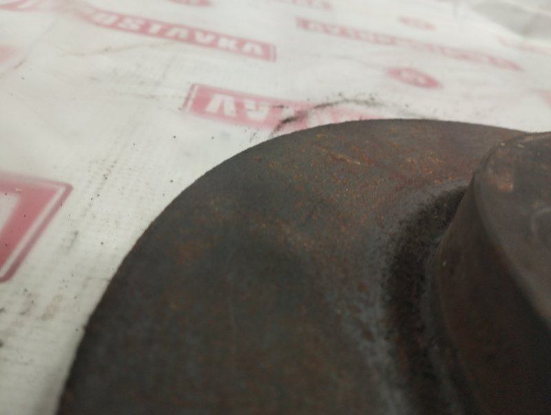 Диск тормозной, 400 рублей, Красноярск