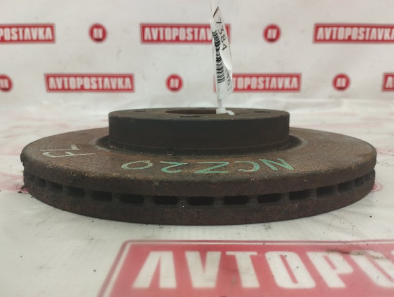 Диск тормозной, 400 рублей, Красноярск