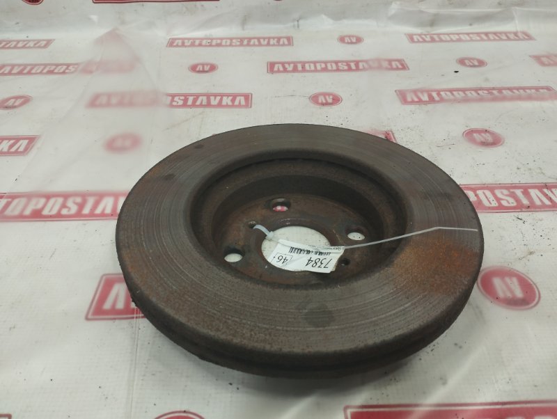 Диск тормозной, 400 рублей, Красноярск