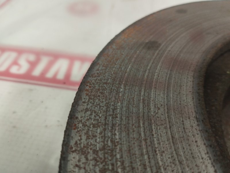 Диск тормозной, 400 рублей, Красноярск