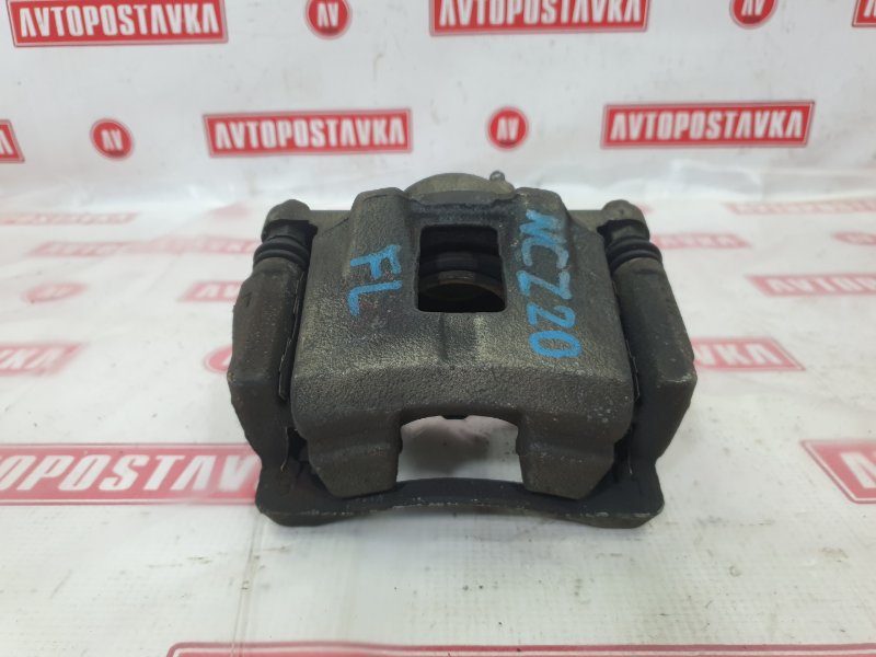 Суппорт тормозной, 450 рублей, Красноярск