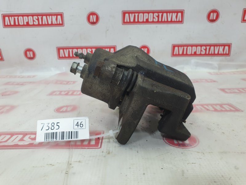 Суппорт тормозной, 450 рублей, Красноярск