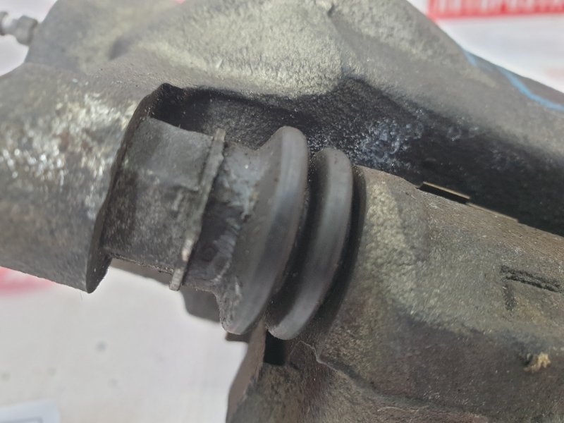 Суппорт тормозной, 450 рублей, Красноярск