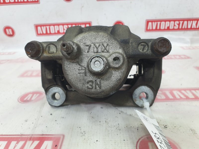 Суппорт тормозной, 450 рублей, Красноярск