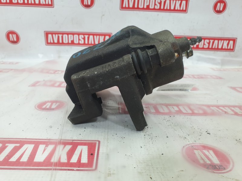 Суппорт тормозной, 450 рублей, Красноярск