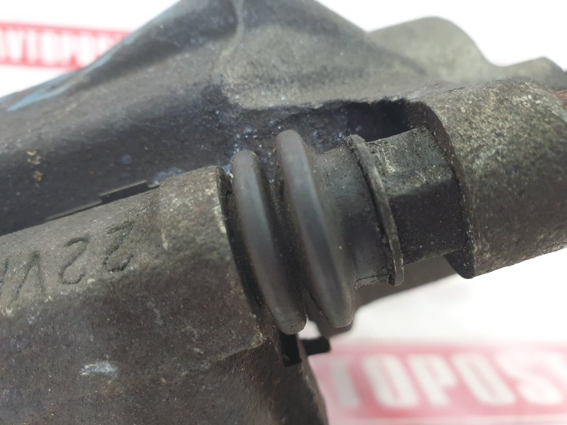 Суппорт тормозной, 450 рублей, Красноярск