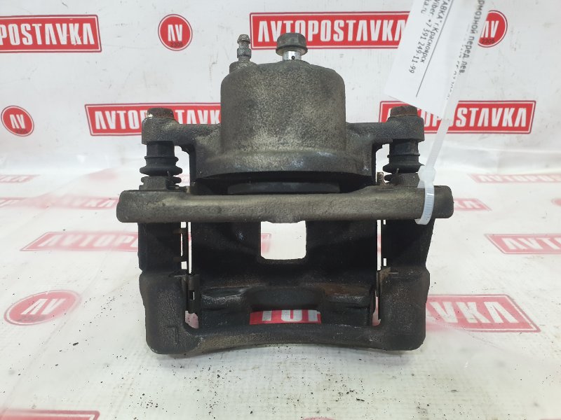 Суппорт тормозной, 450 рублей, Красноярск