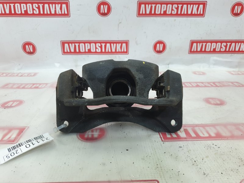 Суппорт тормозной, 1900 рублей, Красноярск