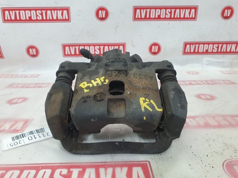 Суппорт тормозной, 1900 рублей, Красноярск