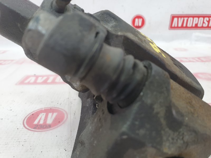 Суппорт тормозной, 1900 рублей, Красноярск