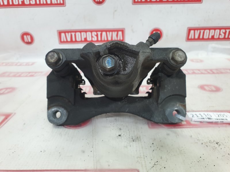 Суппорт тормозной, 1900 рублей, Красноярск