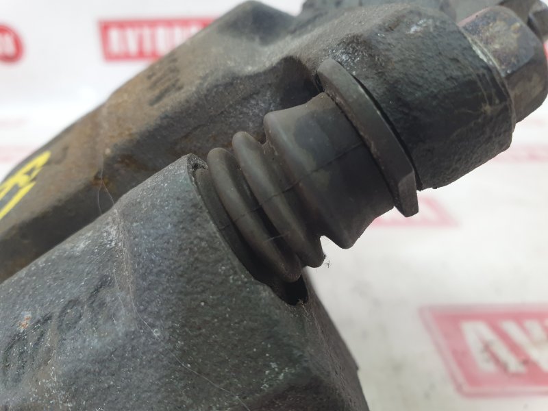 Суппорт тормозной, 1900 рублей, Красноярск