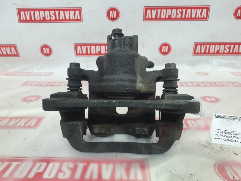 Суппорт тормозной, 1900 рублей, Красноярск