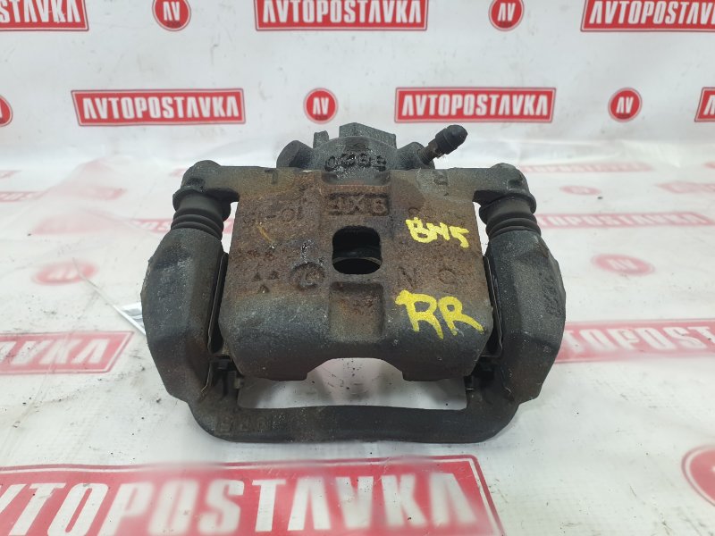 Суппорт тормозной, 1900 рублей, Красноярск