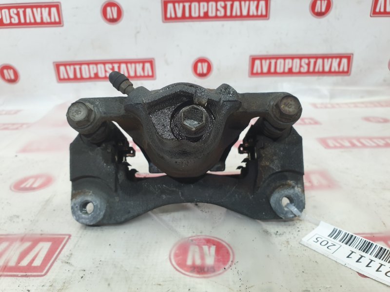 Суппорт тормозной, 1900 рублей, Красноярск