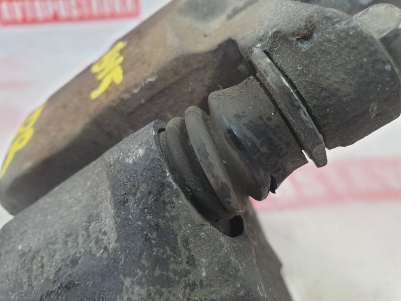 Суппорт тормозной, 1900 рублей, Красноярск