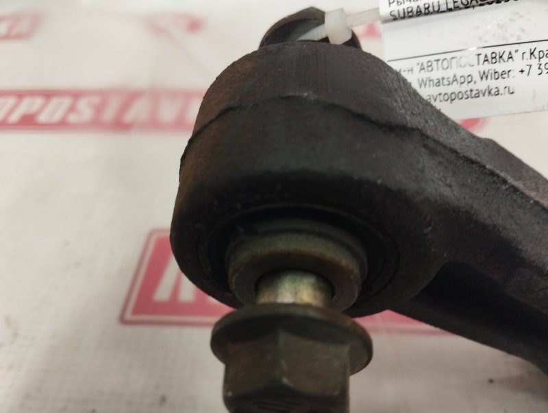 Рычаг подвески верхний, 700 рублей, Красноярск