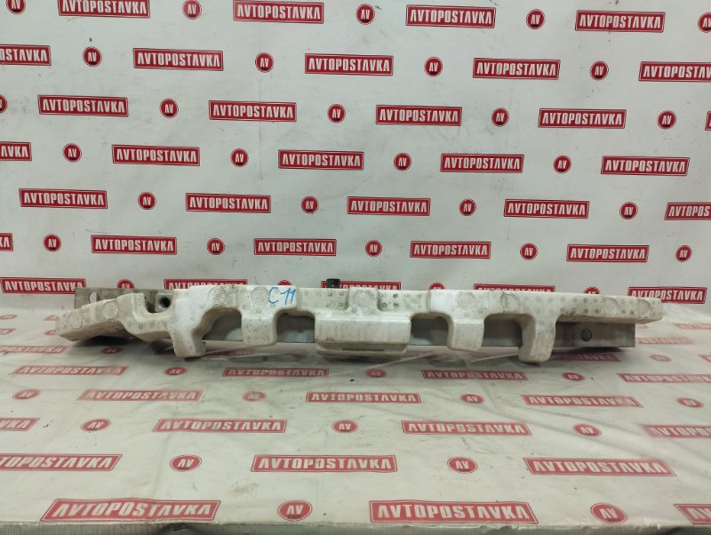 Усилитель бампера, 4000 рублей, Красноярск