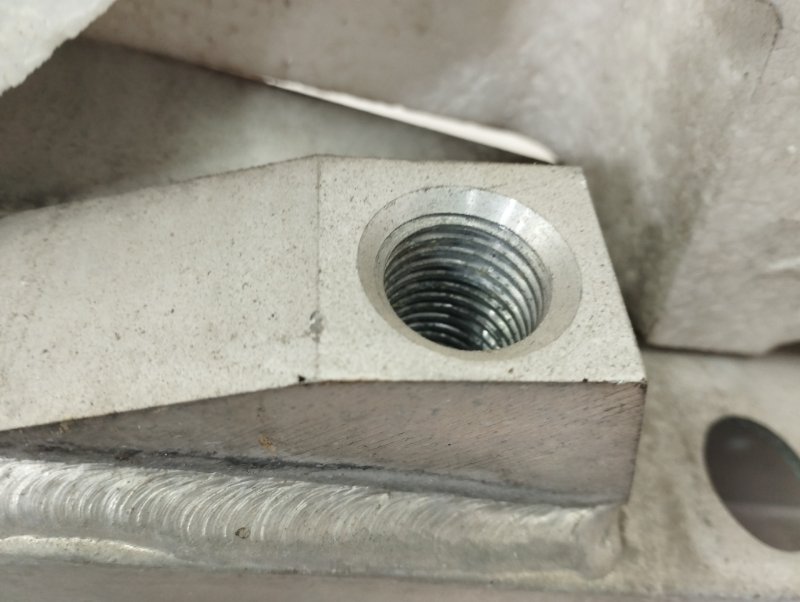 Усилитель бампера, 4000 рублей, Красноярск