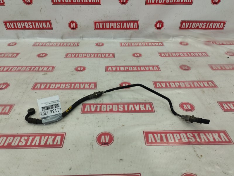 Трубка тормозная, 500 рублей, Красноярск