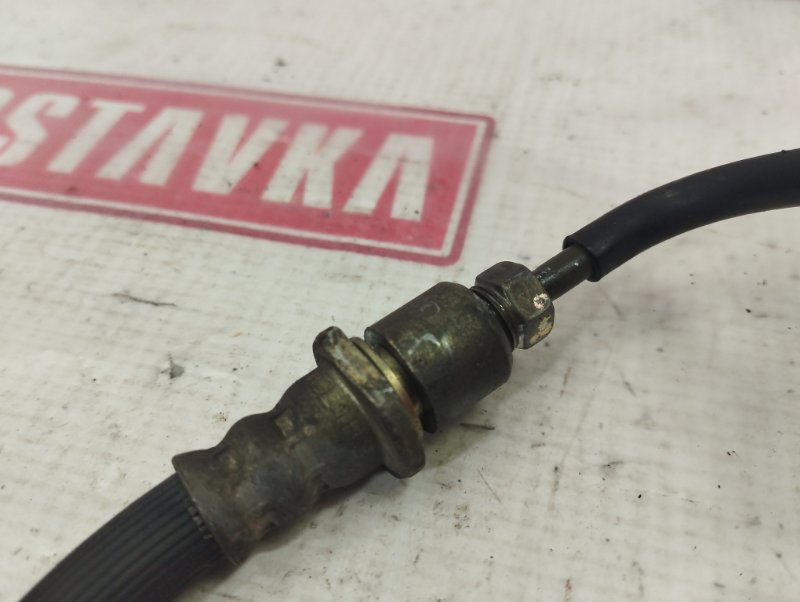 Трубка тормозная, 500 рублей, Красноярск