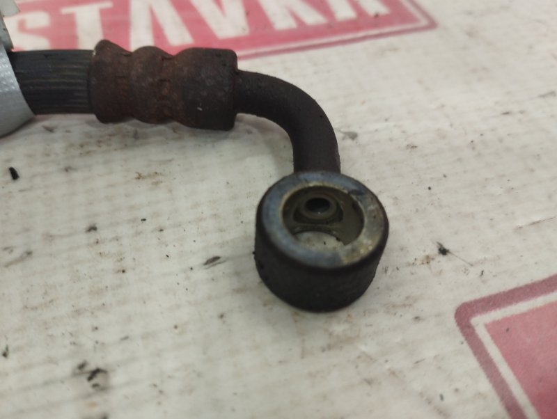 Трубка тормозная, 500 рублей, Красноярск