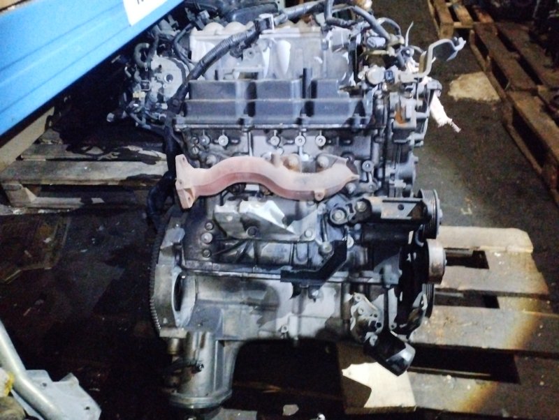 Двигатель бензиновый, 39900 рублей, Красноярск