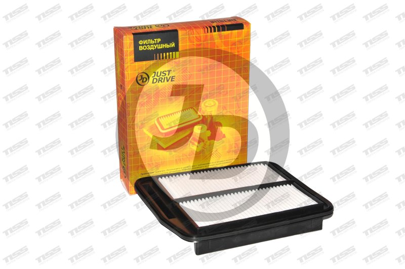 Фильтр воздушный, 500 рублей, Красноярск