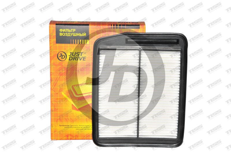 Фильтр воздушный, 500 рублей, Красноярск