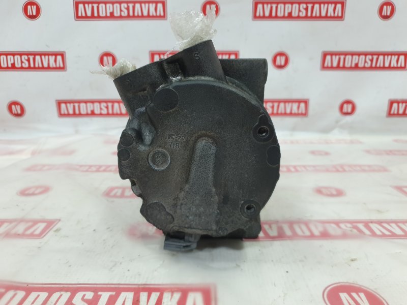 Компрессор кондиционера, 1800 рублей, Красноярск