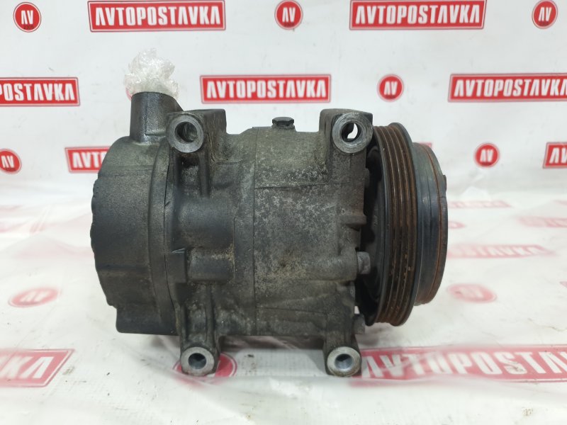 Компрессор кондиционера, 1800 рублей, Красноярск